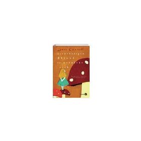 Serpehatiyen Alicee li Welateki Eceb Lewis Carroll