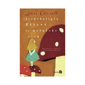Serpehatiyen Alicee li Welateki Eceb Lewis Carroll