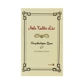 SERPEHATIYEN ZANA HIN ÇİROKEN BI QAFIYE - MELE XALITE LICI