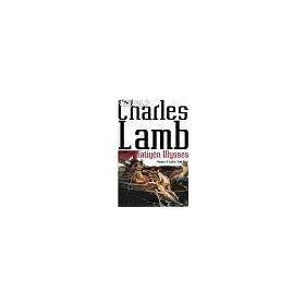 SERPÊHATIYÊN ULYSES - CHARLES LAMB