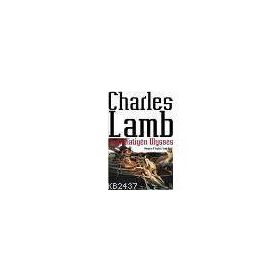 SERPÊHATIYÊN ULYSES - CHARLES LAMB