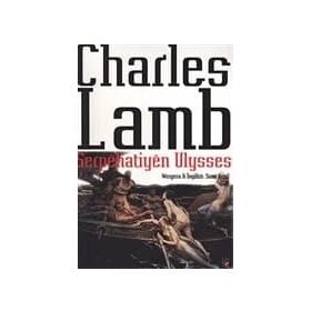 SERPÊHATIYÊN ULYSES - CHARLES LAMB