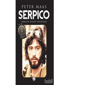 Serpico - Bahattin Çetin