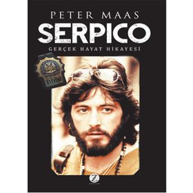 Serpico - Bahattin Çetin