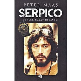Serpico - Bahattin Çetin