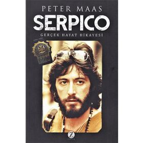 Serpico - Bahattin Çetin