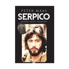 Serpico - Bahattin Çetin