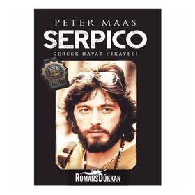Serpico - Bahattin Çetin