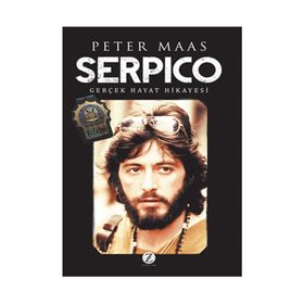 Serpico - Bahattin Çetin