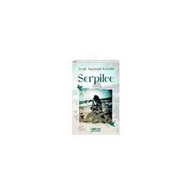 Serpilce - Serpil Topçuoğlu Kayadibi