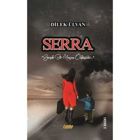 Serra - Dilek Ülvan