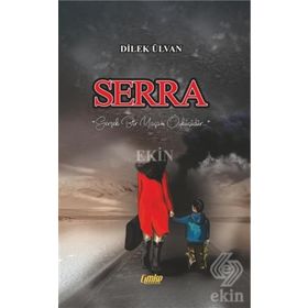 Serra - Dilek Ülvan