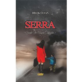 Serra - Dilek Ülvan