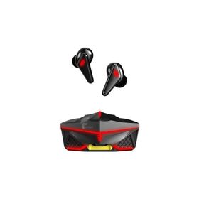 Serreha K98 Siyah Gaming Bluetooth Oyuncu Kulaklığı
