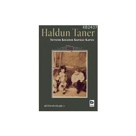 Sersem Kocanın Kurnaz Karısı - Haldun Taner