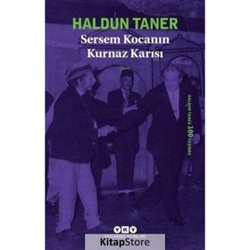 Sersem Kocanın Kurnaz Karısı - Haldun Taner