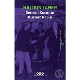 Sersem Kocanın Kurnaz Karısı - Haldun Taner