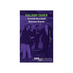 Sersem Kocanın Kurnaz Karısı - Haldun Taner