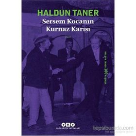 Sersem Kocanın Kurnaz Karısı - Haldun Taner