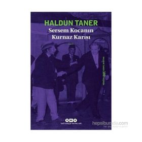Sersem Kocanın Kurnaz Karısı - Haldun Taner