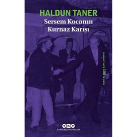 Sersem Kocanın Kurnaz Karısı - Haldun Taner
