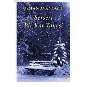Serseri Bir Kar Tanesi - Osman Avanoğlu