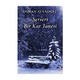 Serseri Bir Kar Tanesi - Osman Avanoğlu