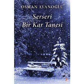 Serseri Bir Kar Tanesi - Osman Avanoğlu