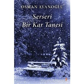Serseri Bir Kar Tanesi - Osman Avanoğlu