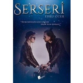 Serseri - Ebru Özer