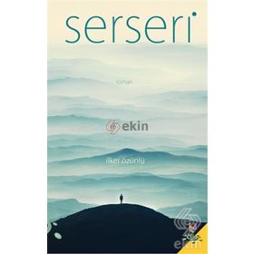 Serseri - Ebru Özer