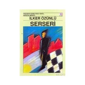 Serseri - Ebru Özer