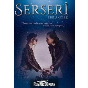 Serseri - Ebru Özer