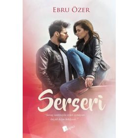 Serseri - Ebru Özer