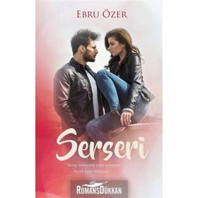 Serseri - Ebru Özer