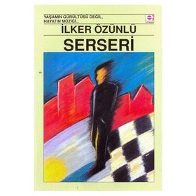 Serseri - Ebru Özer