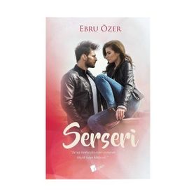 Serseri - Ebru Özer