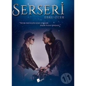 Serseri - Ebru Özer