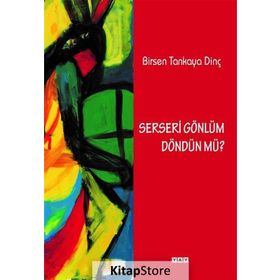 Serseri Gönlüm Döndün Mü? - Birsen Tankaya Dinç