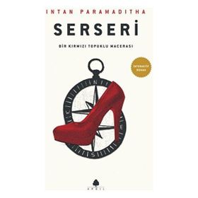 Serseri - Intan Paramaditha