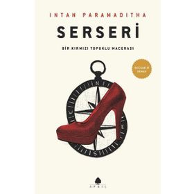 Serseri - Intan Paramaditha