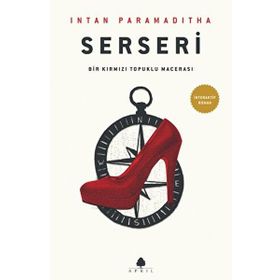 Serseri - Intan Paramaditha