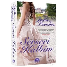 SERSERI KALBIM - JULIA LONDON