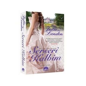 SERSERI KALBIM - JULIA LONDON