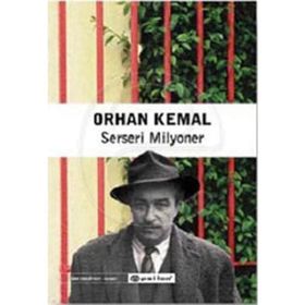 SERSERI MILYONER - ORHAN KEMAL