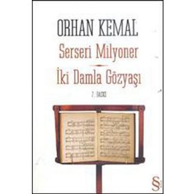 SERSERI MILYONER - ORHAN KEMAL