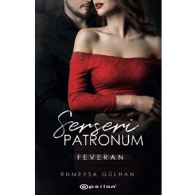 Serseri Patronum - Rümeysa Gülhan