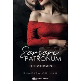 Serseri Patronum - Rümeysa Gülhan