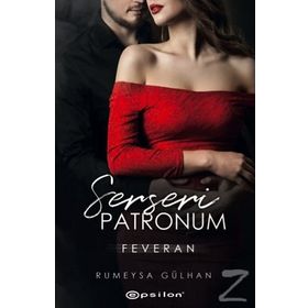 Serseri Patronum - Rümeysa Gülhan