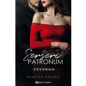 Serseri Patronum - Rümeysa Gülhan